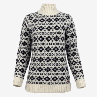 Women's Norwegian sweaters | Icewear