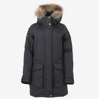 Women´s parkas & warm winter coats | Icewear