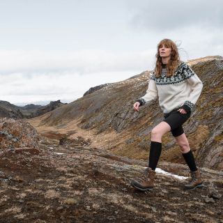 High-quality wool garments from Iceland | Icewear