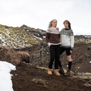 High-quality wool garments from Iceland | Icewear