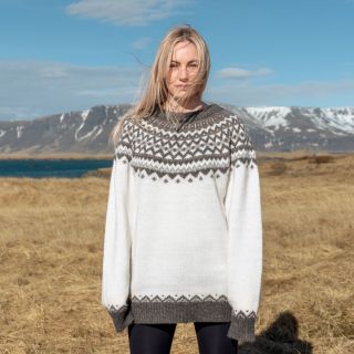 Icelandic sweaters - lopapeysa | Icewear
