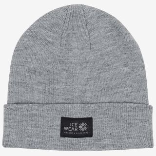 Men´s beanies and hats for Iceland | Icewear