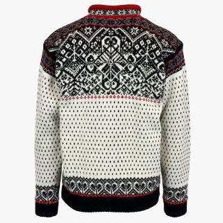 Men’s pullovers with timeless Norwegian designs | Icewear