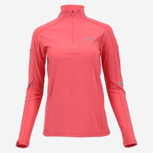 KJÖLUR Womens active top-8012-L