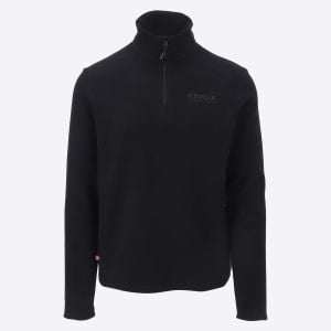 KÖTLUTANGI MENS PRIMALOFT FLEECE HALF ZIP-0001-L