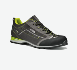 Asolo Runout GV MM Grigio Grafite Icewear