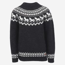 SLEIPNIR - Wool Sweater | Icewear