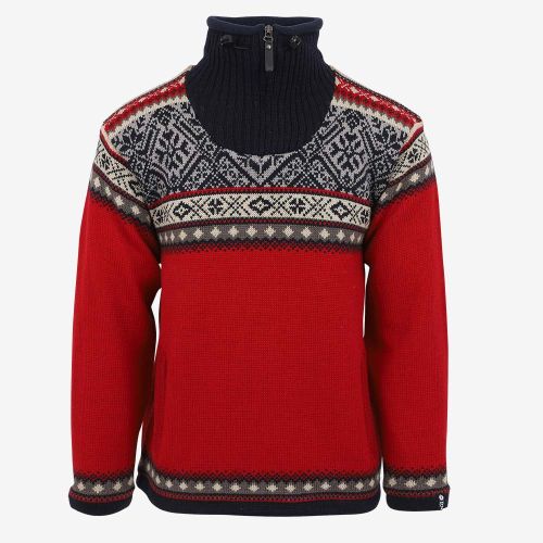 Norwegian style sweaters | Icewear