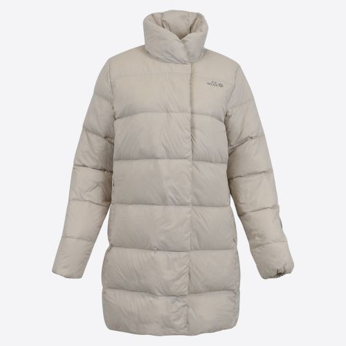 Women´s light insulated jackets