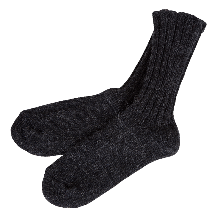 Icelandic Wool Socks - by Varma – Grapevine Store