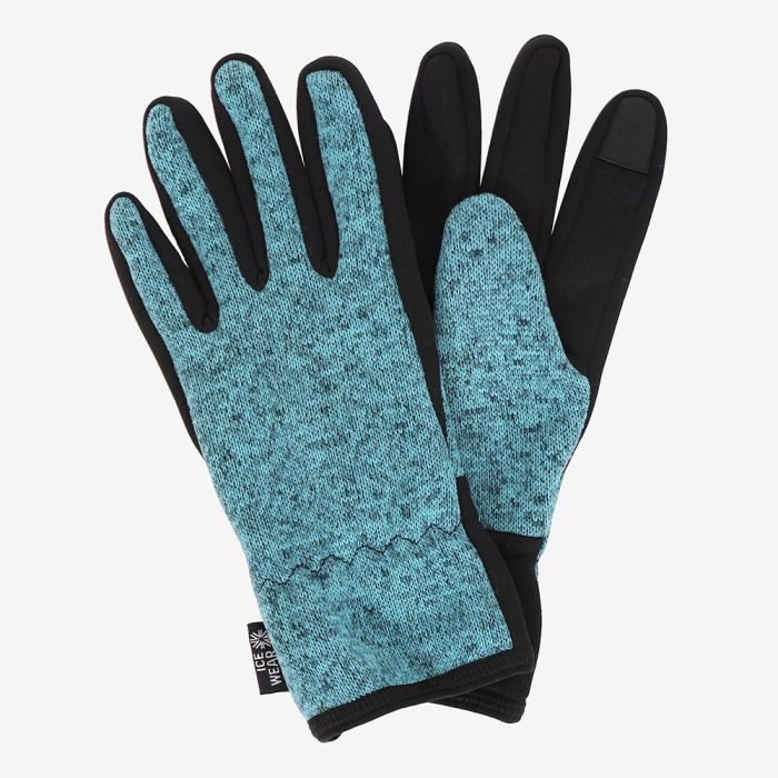 GRÍMSEY Gloves w/E-tip