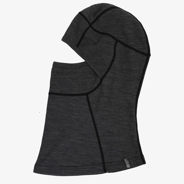 HVÍTANES Unisex merino Balaclava