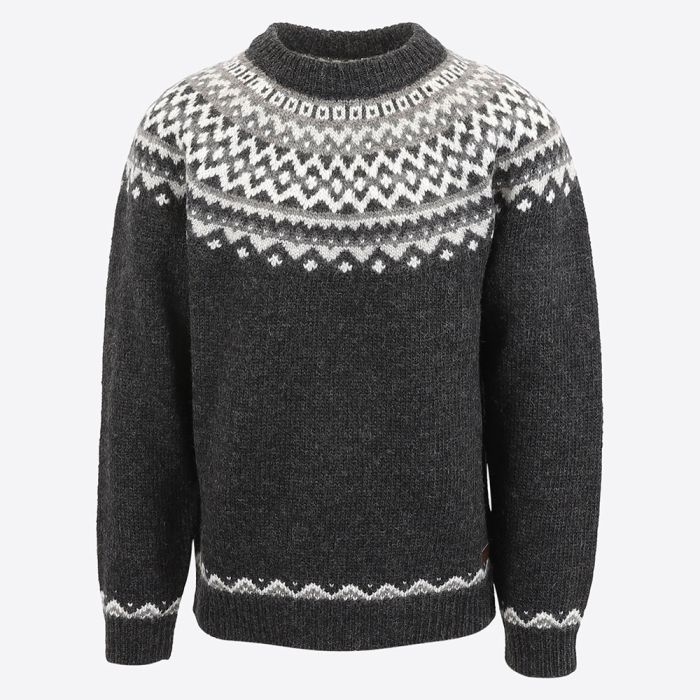 A Short History of the Icelandic Wool Sweater, UK Blog and news articles  from Iceland