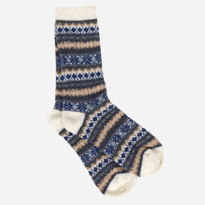 Swedish-Influenced Raggsocks: Luxurious Knitted Socks for Everyday