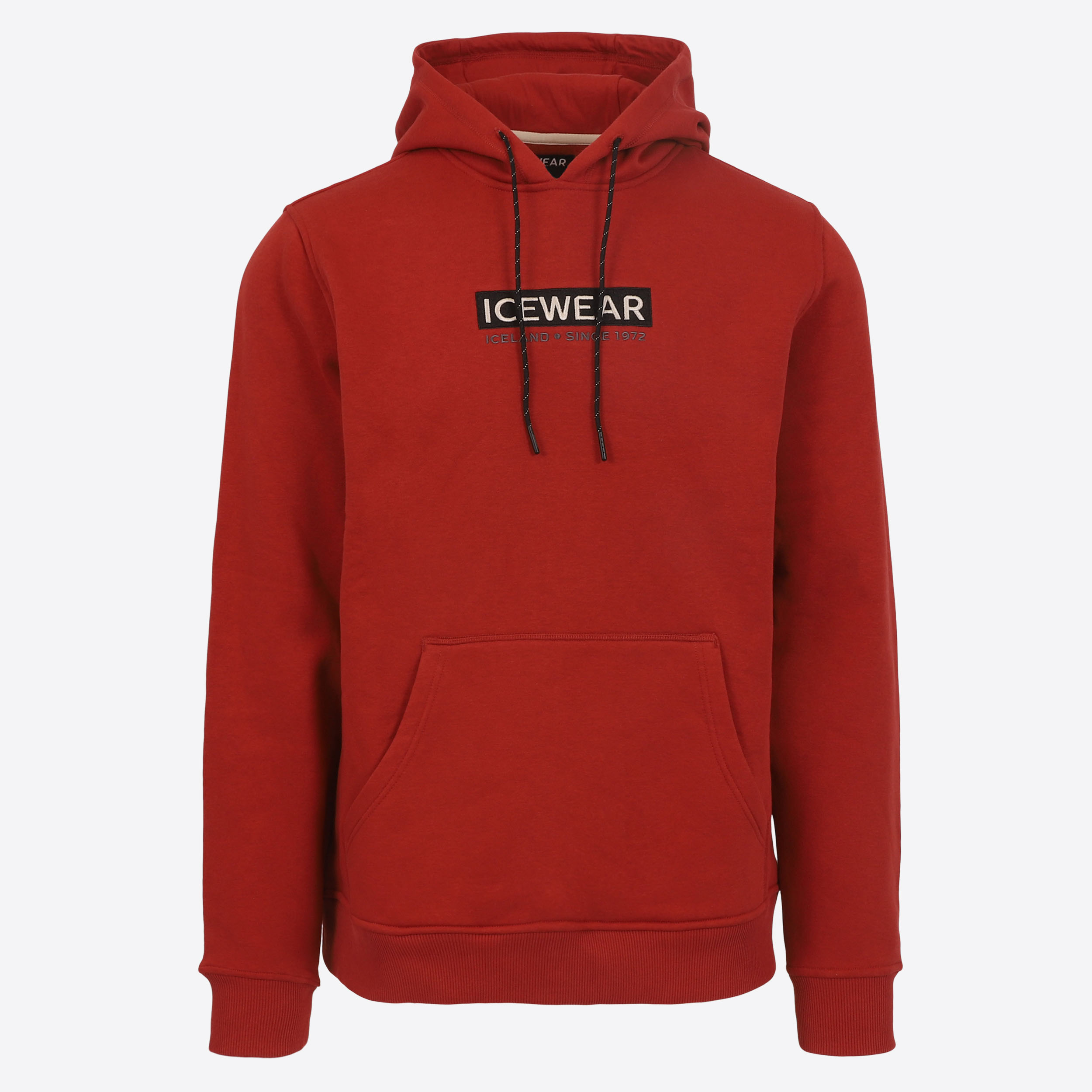 HVALFJÖRÐUR Unisex Hoodie-2048-S