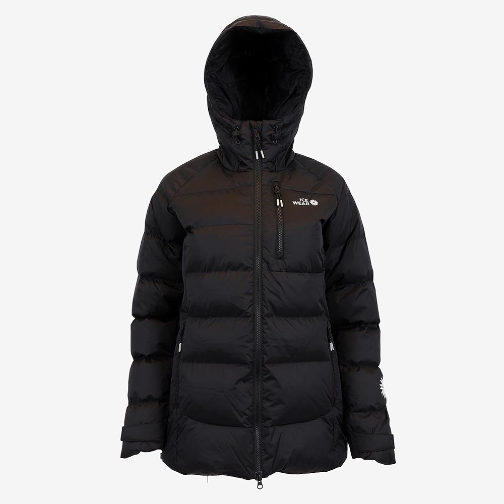 Karrimor hot shop crag insulated jacket