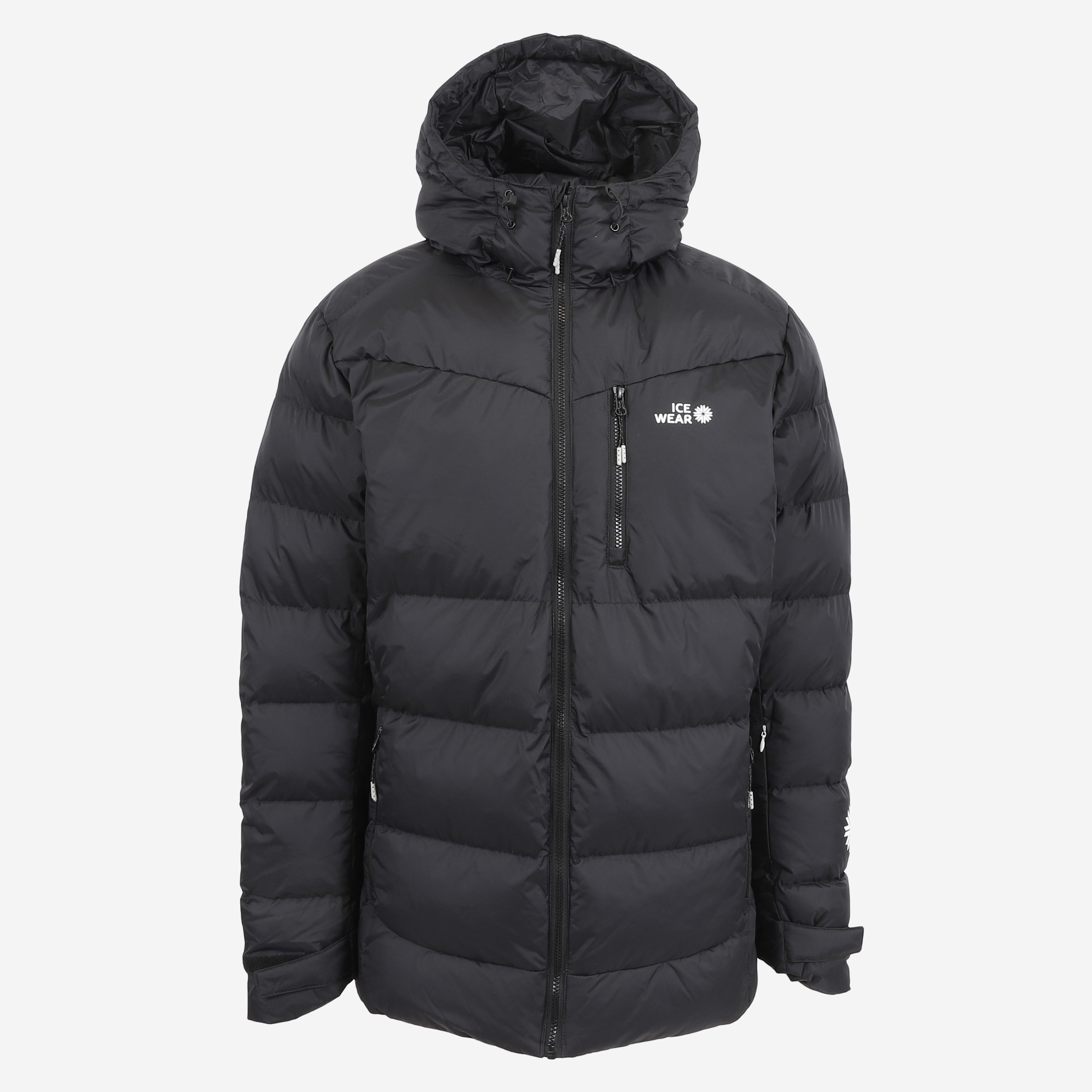 Men's Nebula Pro Insulated Jacket | Rab® US