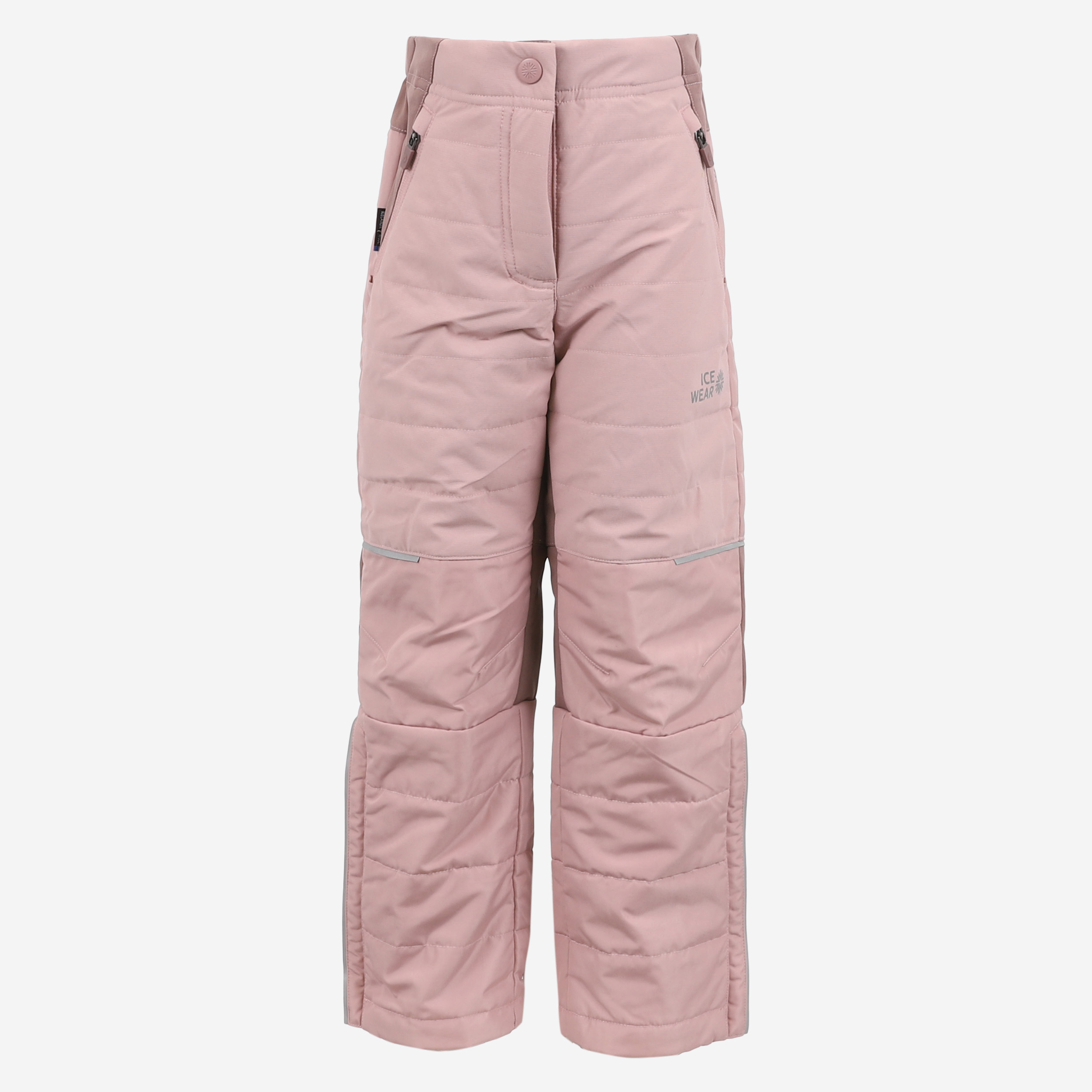 SNJÓR Young Icelandic Wool Insulated Pants