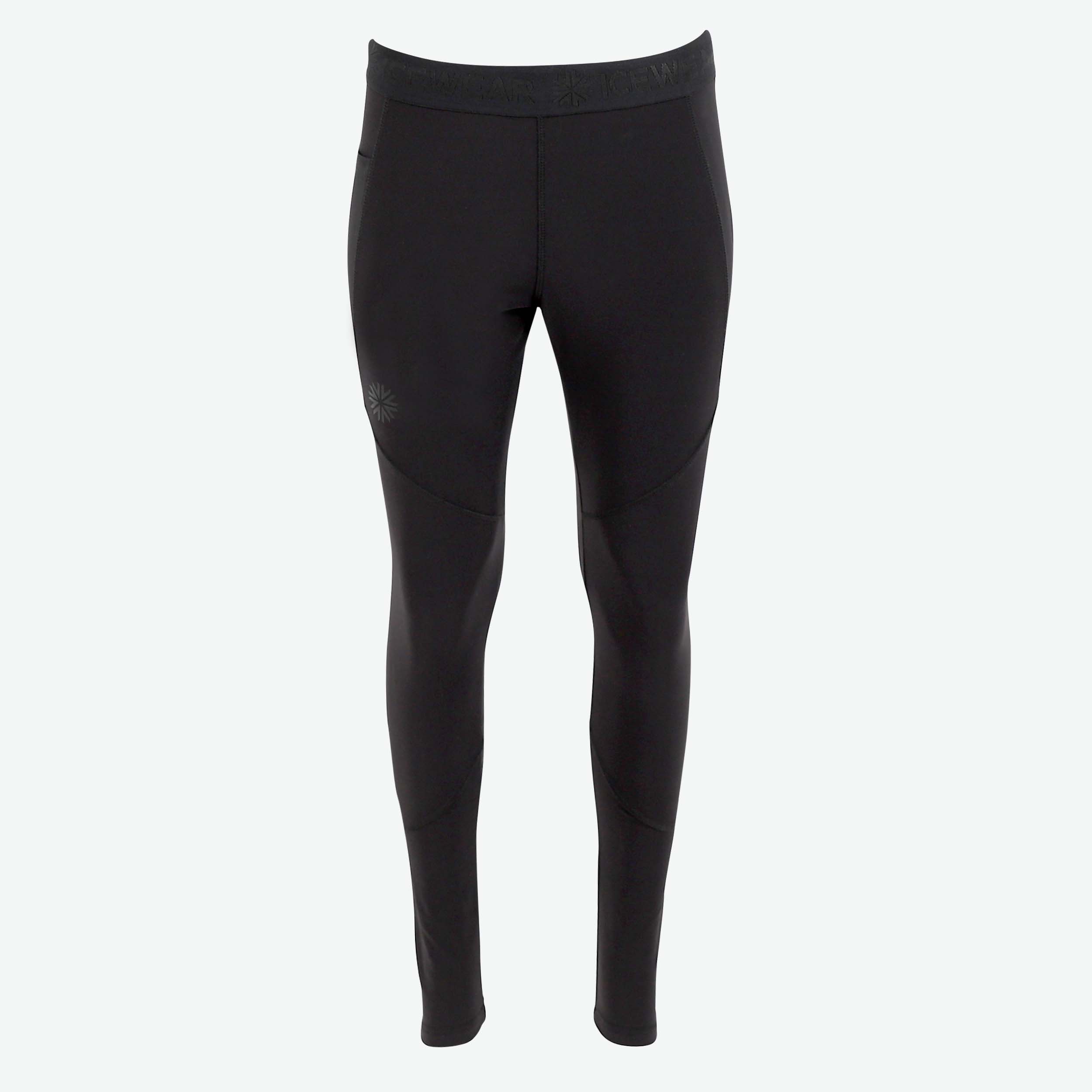 THE NORTH FACE Women's Baselayer W Easy Tights TNF Black, black, XS :  : Fashion