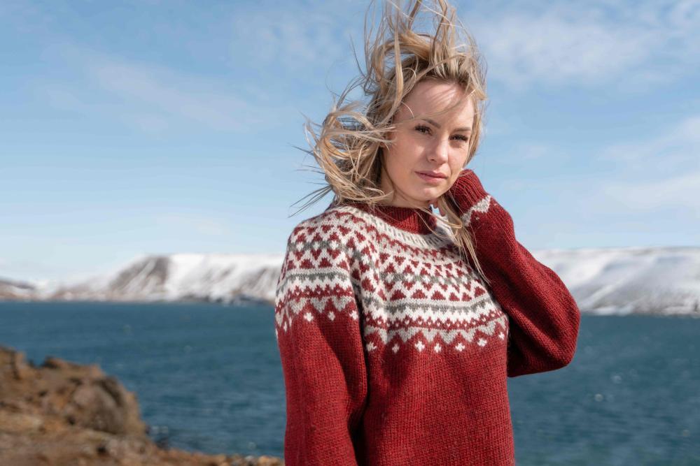 Christmas Jumper Day. Ugly Jumpers in the UK vs Iceland Christmas traditions 