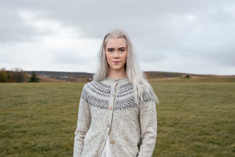 Stricken in Island: Ein Ausdruck von Nationalstolz