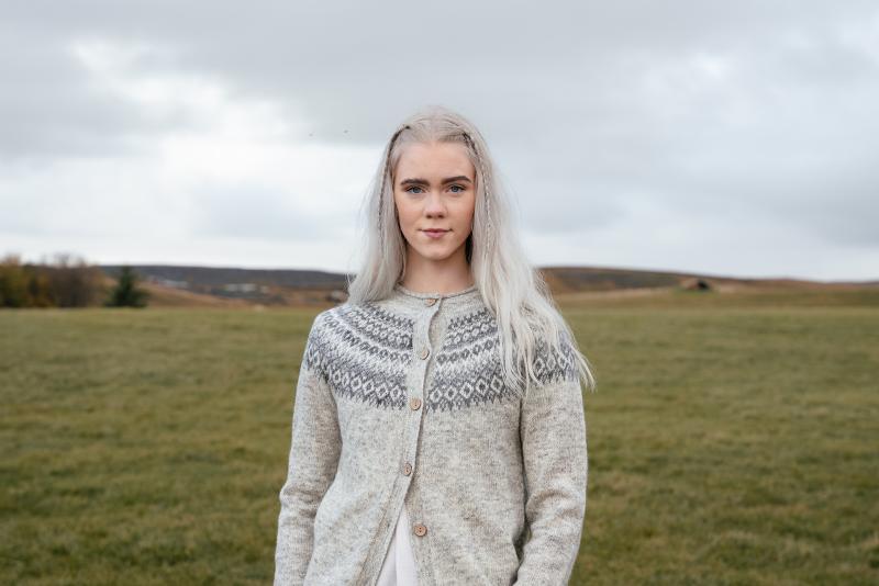 Le tricot en Islande : une expression de la fierté nationale