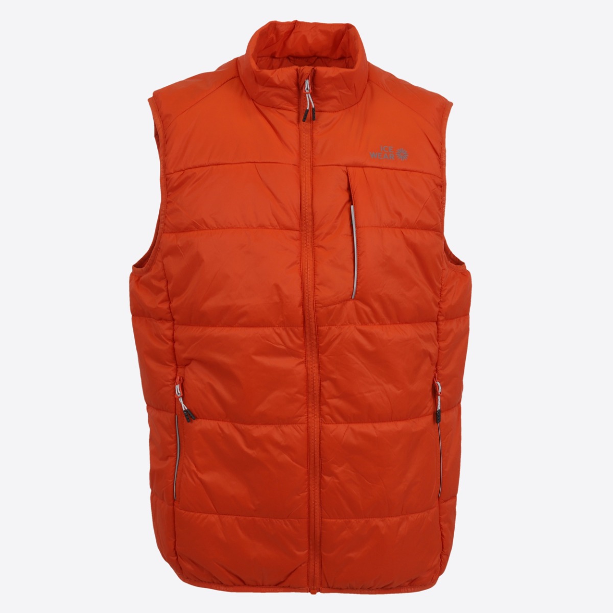 Men´s Insulated vests and jackets