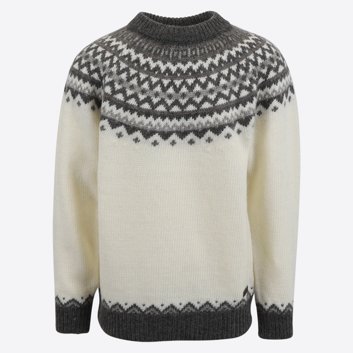 Women´s Icelandic wool sweaters