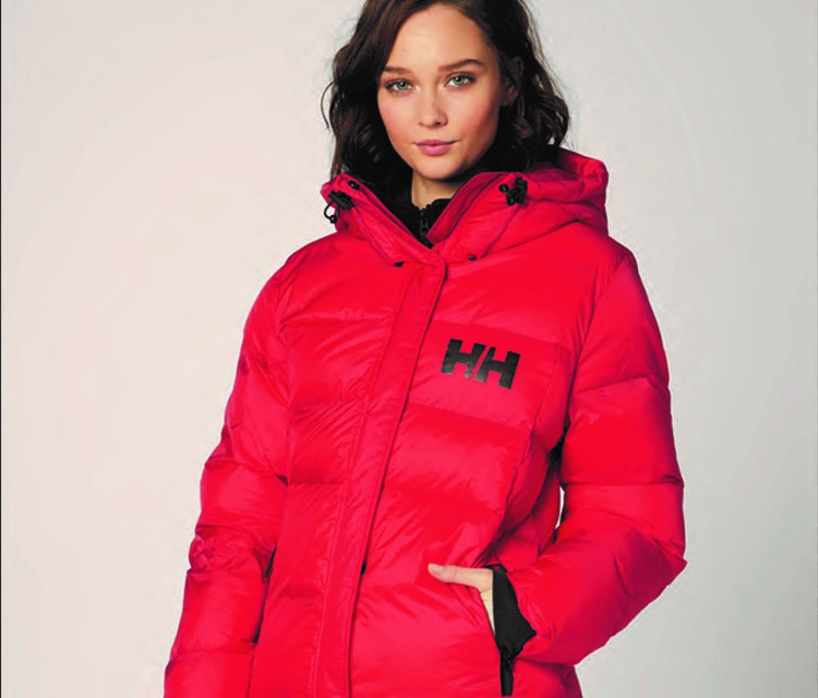 HELLY HANSEN