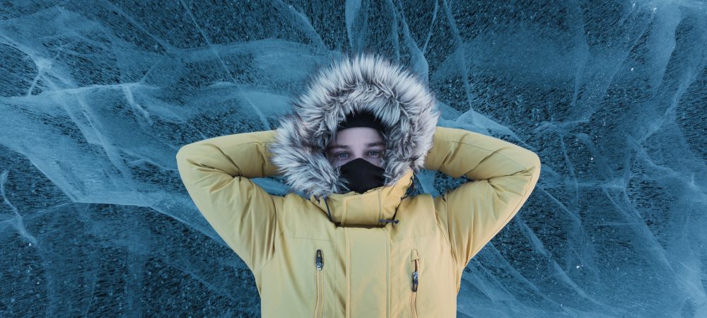 Hot and cold: Why do you feel cold at the same temperature in winter?